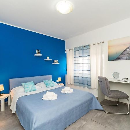 Apartment Mihaela Задар Экстерьер фото